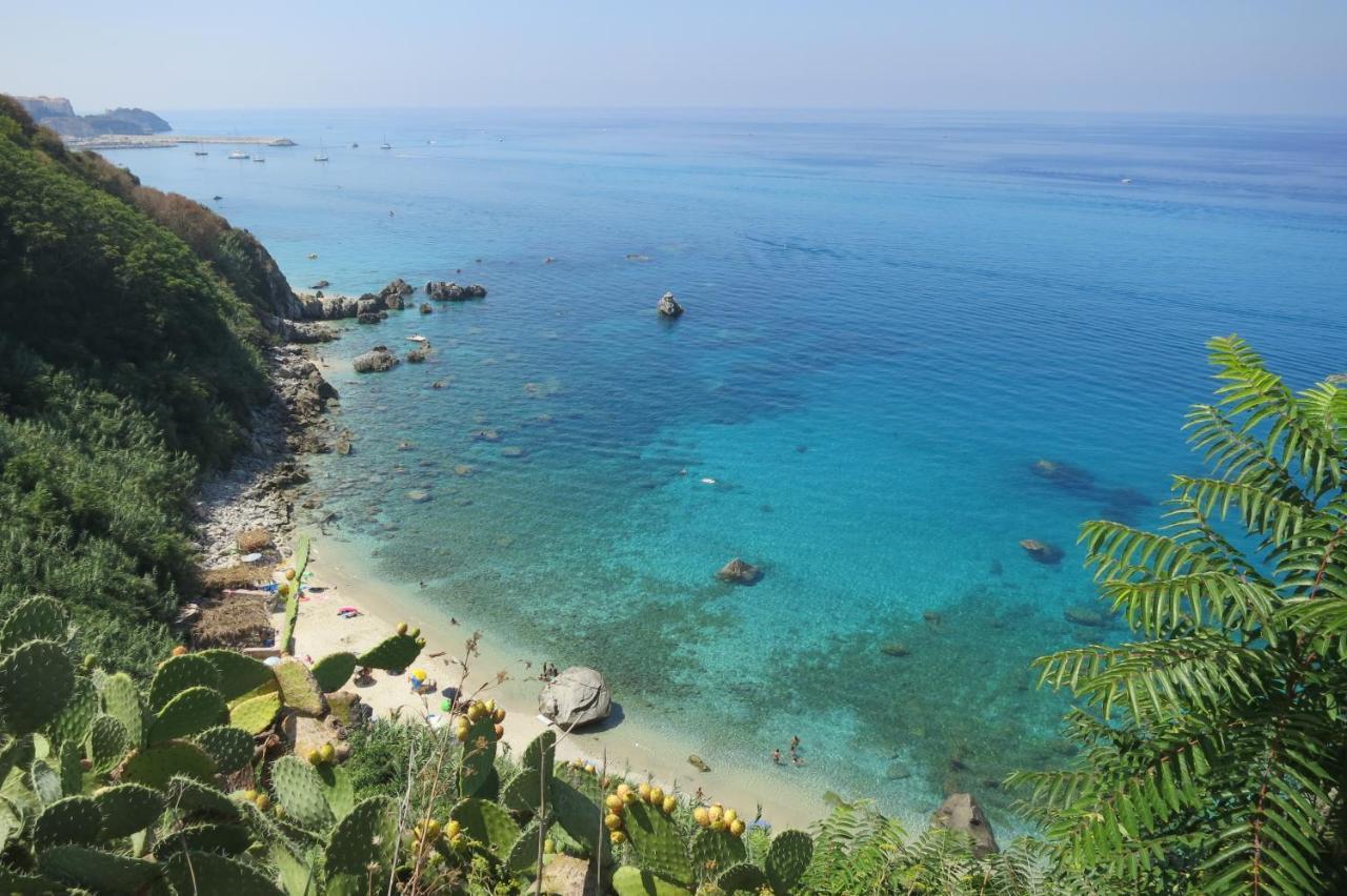 Il Limoneto 2, Casa Vacanze Parghelia-Tropea Appartement Buitenkant foto