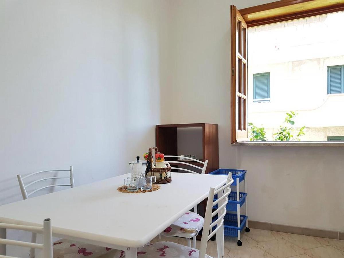 Il Limoneto 2, Casa Vacanze Parghelia-Tropea Appartement Buitenkant foto