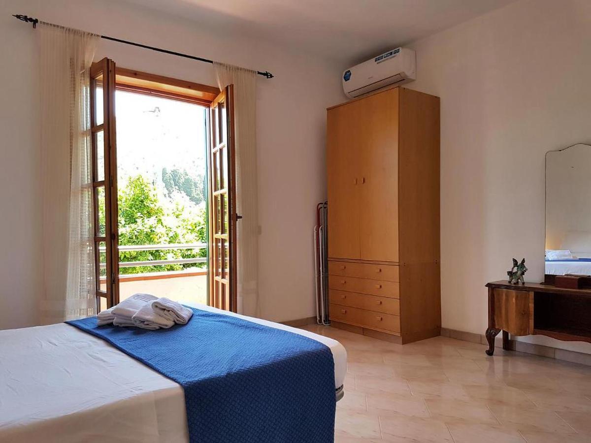 Il Limoneto 2, Casa Vacanze Parghelia-Tropea Appartement Buitenkant foto