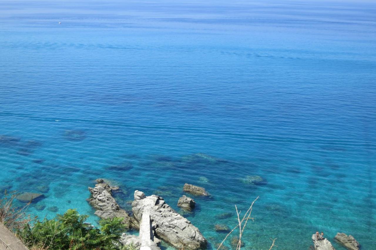 Il Limoneto 2, Casa Vacanze Parghelia-Tropea Appartement Buitenkant foto