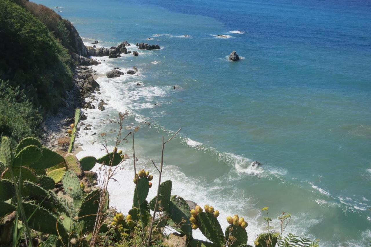 Il Limoneto 2, Casa Vacanze Parghelia-Tropea Appartement Buitenkant foto