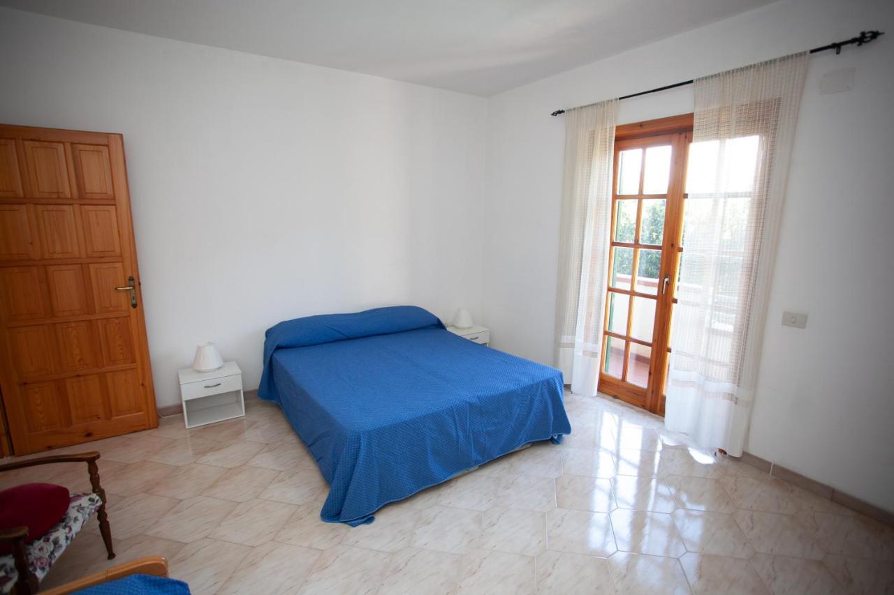 Il Limoneto 2, Casa Vacanze Parghelia-Tropea Appartement Buitenkant foto