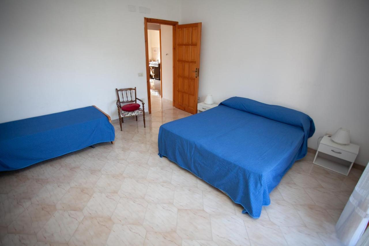 Il Limoneto 2, Casa Vacanze Parghelia-Tropea Appartement Buitenkant foto